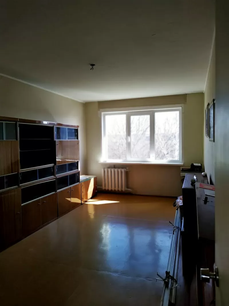 Продам,  2 комнатную,  квартиру,  Черкассы  3