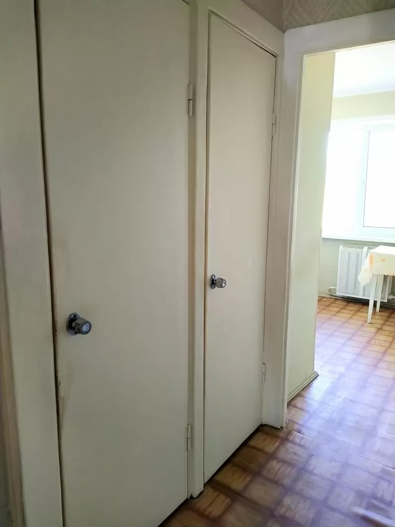 Продам,  2 комнатную,  квартиру,  Черкассы  5