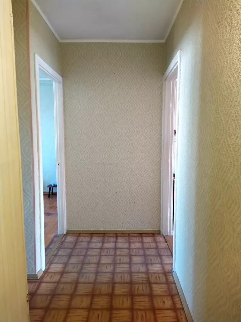 Продам,  2 комнатную,  квартиру,  Черкассы  7