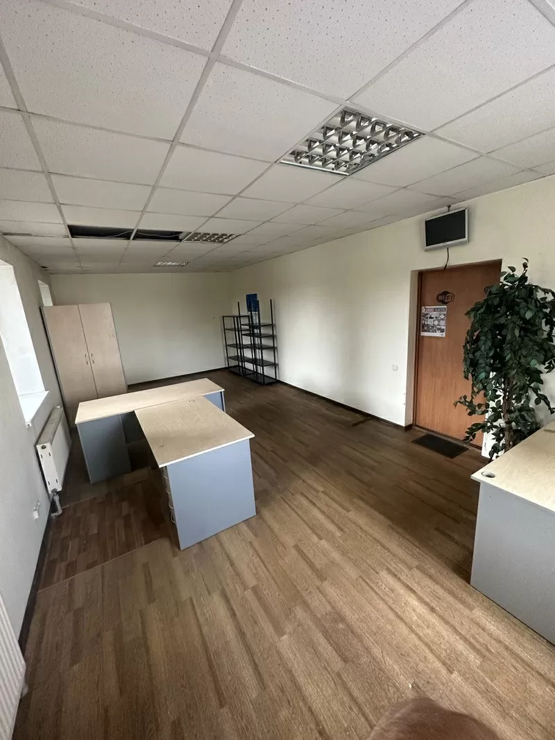 Оренда офісів 20-40 кв. м. Черкаси ПЗР 4