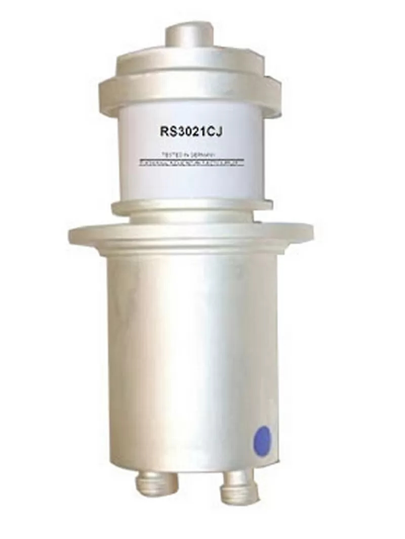 Генераторні лампи RS3021CJ / RS2048CJ для лазерних верстатів Trumpf 2