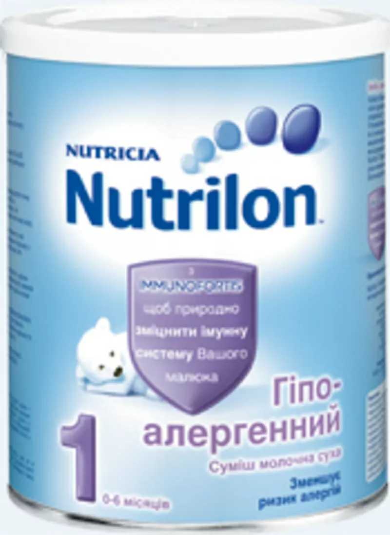 NUTRILON Гіпоалергенний